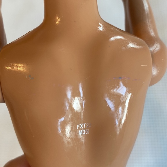 Merman Doll Barbie Dreamtopia 2018 Mattel - Picture 11 of 13